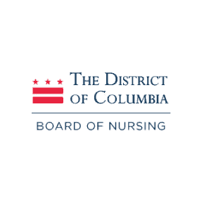 Washington DC Board of Nursing