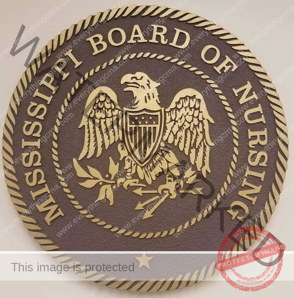 Mississippi Board of Nursing