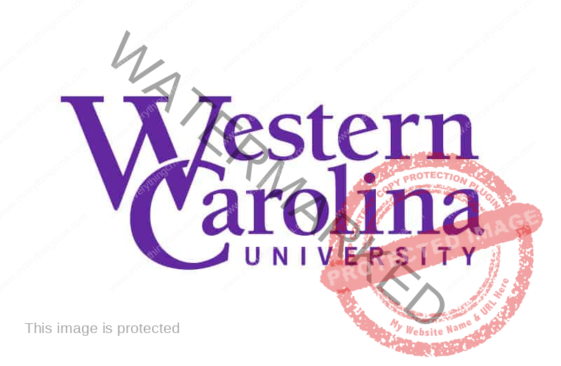 Western Carolina University CRNA