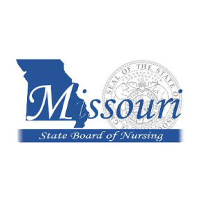 Missouri Board of Nursing