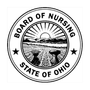 Ohio Board of Nursing