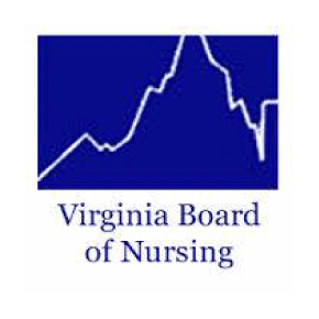 Virginia Board of Nursing