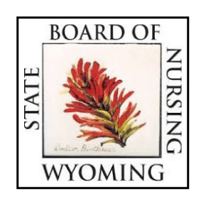 Wyoming Board of Nursing