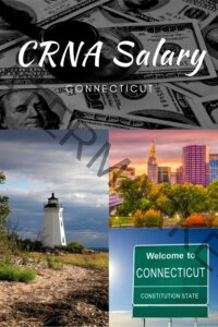 CRNA Salary in Connecticut