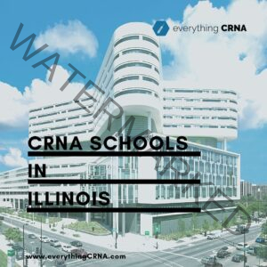 crna schools in illinois