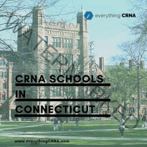 rna schools in connecticut