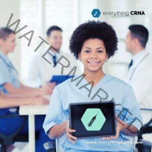 CRNA Programs in Indiana Acceptance Rate