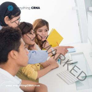 CRNA Programs in MD Information