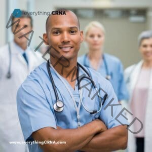 CRNA Programs in Maryland Acceptance Rate