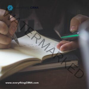 CRNA Programs in NM Information