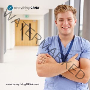 CRNA Programs in New York Acceptance Rate
