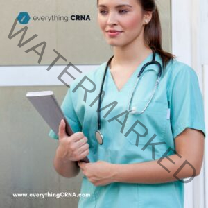 CRNA Programs in Ohio Acceptance Rate