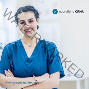 CRNA Programs in Washington Acceptance Rate
