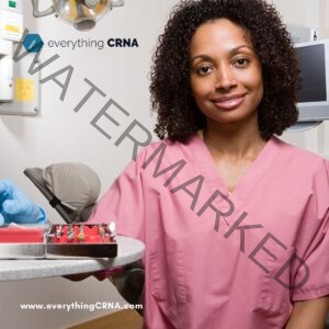 CRNA Programs in Wisconsin Acceptance Rate