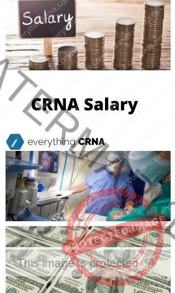 CRNA Salary