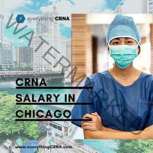 CRNA Salary in Chicago