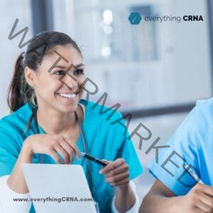CRNA exceptions to a BSN
