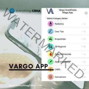 Vargo App