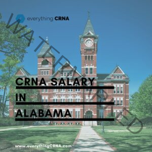 crna salary in alabama