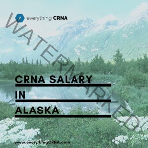 crna salary in alaska