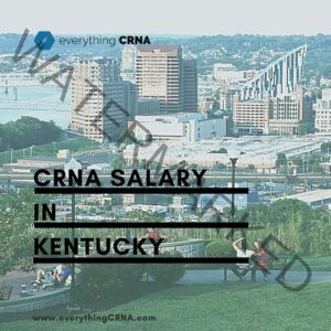 crna salary in kentucky