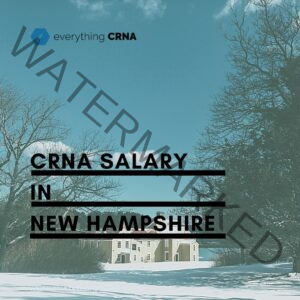 crna salary in new hampshire