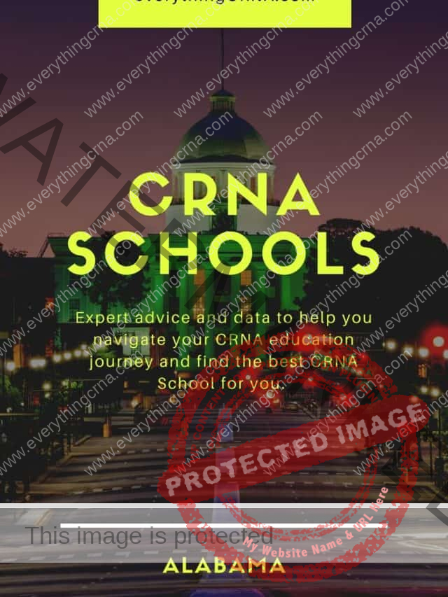 CRNA Schools in Arizona