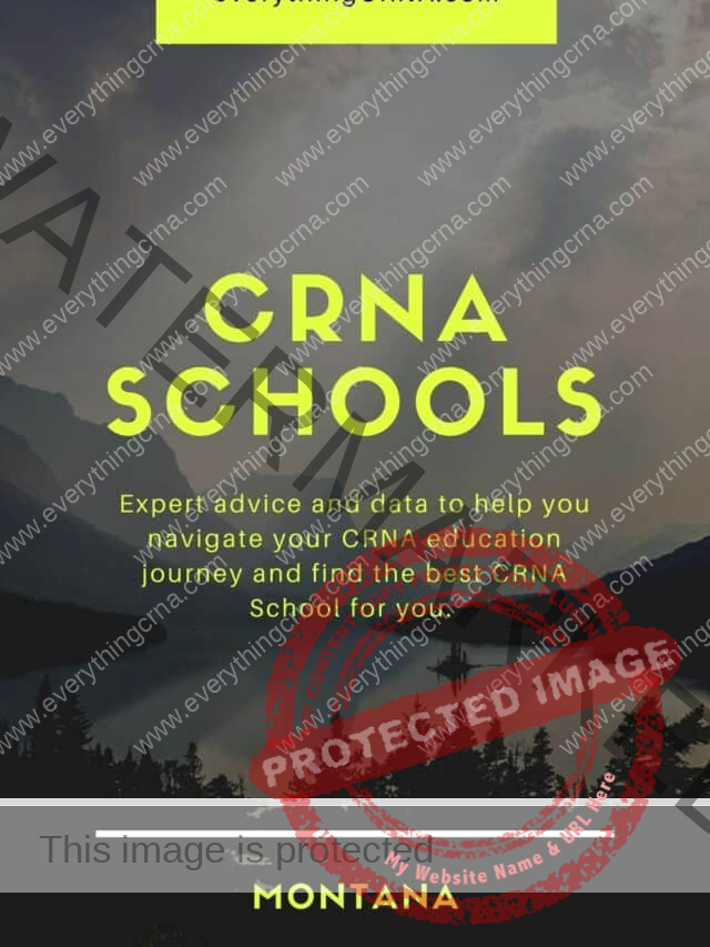 CRNA Schools in Wisconsin