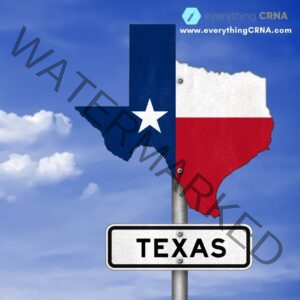 Anesthesiologist Assistant Programs Texas