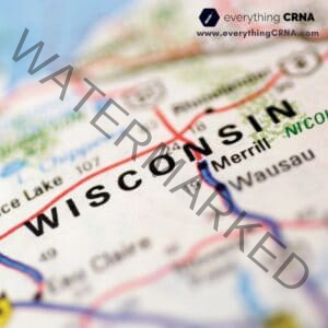 Anesthesiologist Assistant Schools Wisconsin