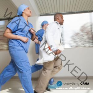 List of all CRNA Masters Programs